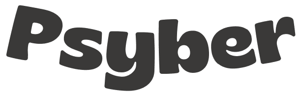  Psyber Logo